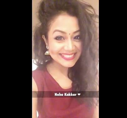 3.5M views · 11 reactions | Oye!! Aao Paaiye Bhangra :-p | Neha Kakkar | Facebook