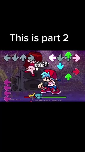 Friday Night Funkin VS Starecrown Mod Gameplay