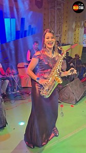 1.2M views · 39K reactions | Lipika Dancing Moment ~Tut Jayi Raja Ji || Palang Sagwan Ke || Cover ~ Saxophone Queen Lipika | Bikash Studio Live | Facebook