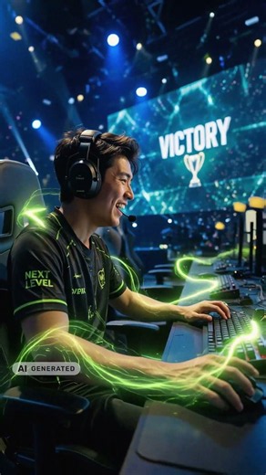 Immersive worlds | Acer 50 | Acer