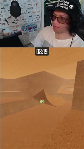 Surf sessions with dec1fur