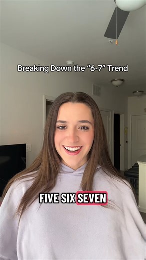 Breaking down the '6-7' trend