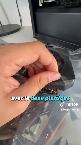 Comment changer une carte graphique facilement ?