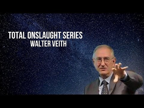 14 - Total Onslaught Series - "Changing the Word" - Walter Veith