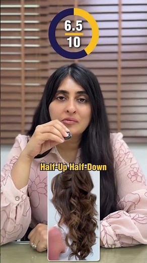 Short Hairstyle for Summer Rating by a Dermatologist