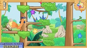 ΝΤΟΡΑ Η ΜΙΚΡΗ ΕΞΕΡΕΥΝΗΤΡΙΑ - ΜΗΝ ΚΛΕΒΕΙΣ ΚΛΕΦΤΗ ΚΑΙ ΤΟ ΑΛΕΠΟΥΔΑΚΙ - DORA THE EXPLORER