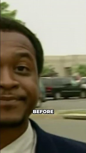 Jerry Minor Was Everywhere… But Never Broke Out #jerryminor #snl #comedy