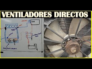 COMO PONER INTERRUPTOR A VENTILADOR DEL AUTO FACIL*