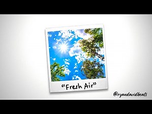(FREE) Pop Guitar Type Beat - "Fresh Air" | Free The Kid LAROI x iann dior Type Beat 2025