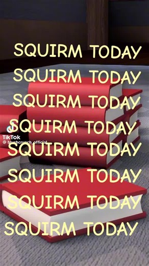 ¡Y0URL0C4LB3RR1S3XU4L! (@idk.my.name.rn1)’s video of today sponge