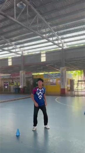 Mastering Futsal Techniques Through Focused Training