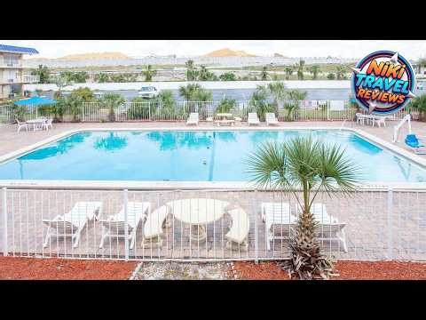 Days Inn by Wyndham Orlando Downtown | Orlando (FL), United States | Hotel Review 🏩