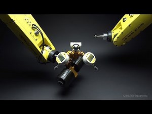TriCal – a new instrument for measuring accuracy, repeatability and calibration of industrial robots