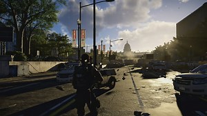 The Division 2 open beta preloading has begun