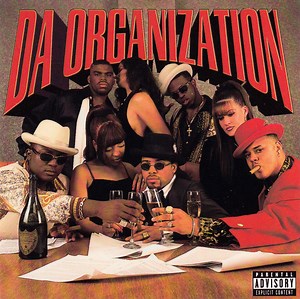 Da Organization - Da Organization
