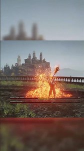 Nerijus vs Henricus | Human NPC Gauntlet Tournament - Elden ring