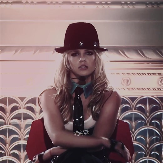 High Quality Britney Spears Edit: 2000s Icon