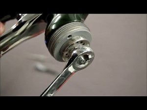 Devilbiss GTI / PRI / PRO LITE Fluttery Spray Fan Rectification