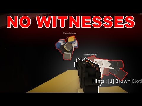 My debt is paid in BLOOD... || Blood Debt Roblox