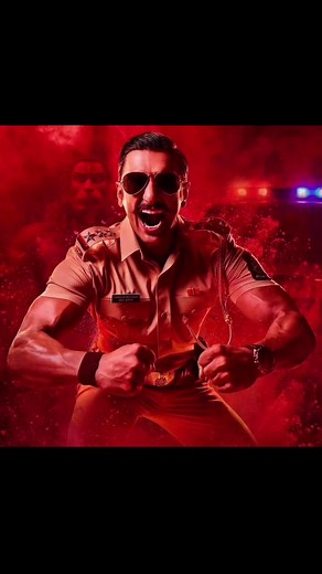 69K views · 2.5K reactions | Hum sabka favourite!!! The notorious SIMMBA is back #SinghamAgain #RanveerSingh @rohitshettypicturez ADFFilms Jio Studios RelianceEntertainment Cinergy #Simmba | Rohit Shetty | Facebook