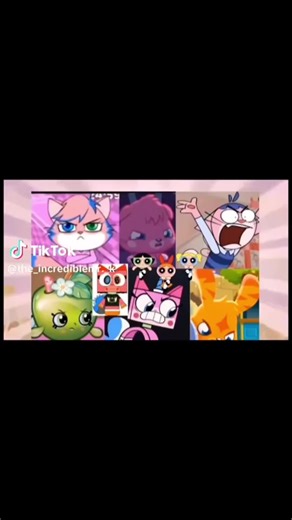 Winn Harper save Unikitty friends #thefairlyoddparentsanewwish #ihatekoopatroopaandfriemds @Alex Godzilla Angel of rango @Danny The Cat Unikitty @Koopa troopa and friends