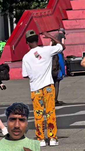 😱 Public Prank Gone Wrong | Real & Totally Unexpected Public Reaction 😂 212 pt #shorts