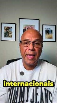 NETWORKING é igual a emprego no exterior