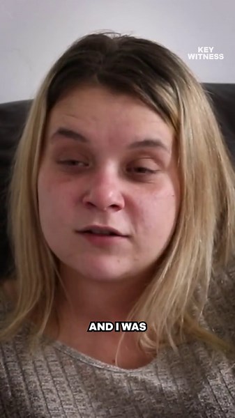 On 10th May 2023, Jordan Bush's mum was killed by her own son, Jord's brother Lewis. Jordan had spoken to her hours before, on the phone, as he shouted in the background over a sandwich he wanted. The next morning, she found out her mum was gone. He was sentenced to 16 years and will be released at 44, the same age her mum was when she died. Read the full story by searching Jordan Bush on SWNS.Discover #JordanBush #TrueCrime #TrueCrimeStory #CrimeStory #FamilyTragedy #Murder #Justice #RealStorie
