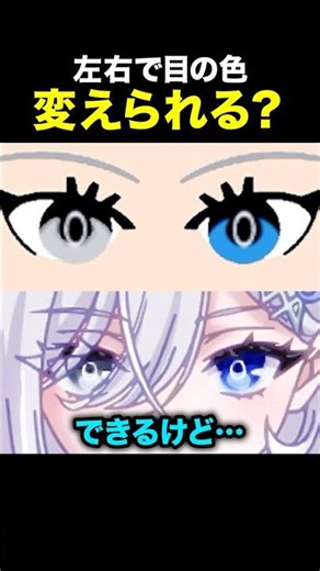 [Tomodachi Life] How to Make Heterochromia! Changing Just One Eye with Face Paint...