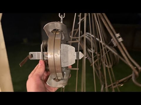 Duke #2 cs coyote trap tutorial