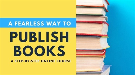 Ready to publish your book?