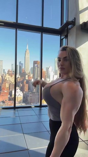 293K views · 10K reactions | Believe in yourself and anything is possible. .... . . The Sandra Fitness Club . #thefitnessfusions #workoutreels #reelsgospel #reelsvideo #workoutchallenge #fitnessreel #gymreelsvideo #workoutreel #hardworkout #workoutreels #bodybuildingwomen #bodybuildingmotivational #fitnessfigure #beautifulgirl | The Sandra Fitness Club | Facebook