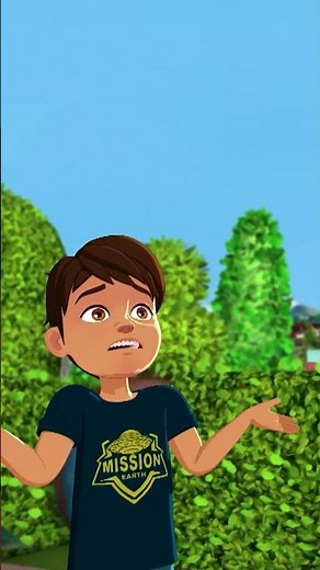 Tommy जाग गया भागो!! #HappyFathersDay | Abhimanyu Ki Alien Family