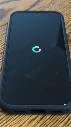 Google Pixel 10 Startup #shorts