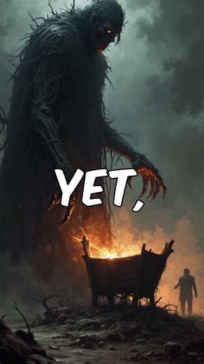 Pazuzu: The Terrifying Demon Ancient Mesopotamians Prayed To!