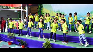 14K views · 369 reactions | The Annual Program of Scholastica...