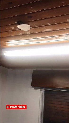 Fluorescent tubes #basicelectricity #electriccurrent #electricity #electrons