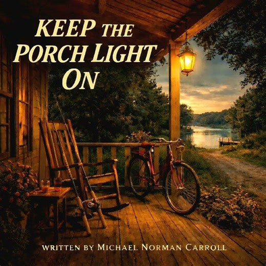 Keep On The Porch Light #countrymusic #newmusic