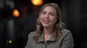 Watch Sunday Morning Meet Taylor Tomlinson, late-night comedy's newest host - Paramount