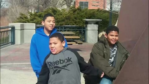 Tragedy on the Raging River - The Adventureland Disaster Explained