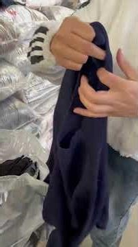 Used Luxury Brand Clothing in Bulk | High‑End Pieces for Boutiques & Resellers