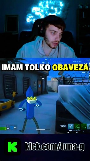 DA LI ĆU IGRATI HORROR?! 😱 #shorts