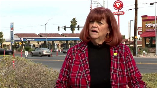 2025 marks deadly year for pedestrians, Metro data reveals. Here's how one group is working to change that