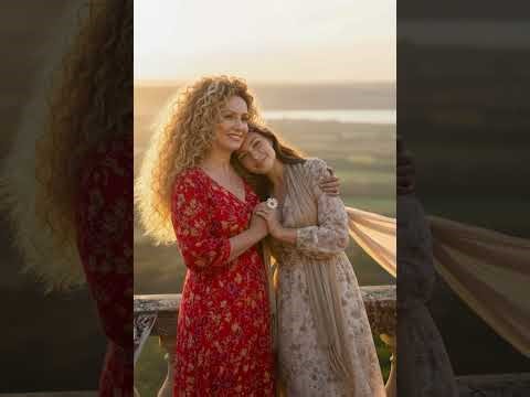 CÂT AI O MAMĂ PE PĂMÂNT - Eliana Popa (versuri) și Old Song-Virtual Band( voce)