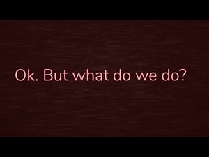 Guiding light gets angry.. (PT 3)