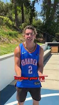 Unknown Smug's Funniest Basketball Skits...