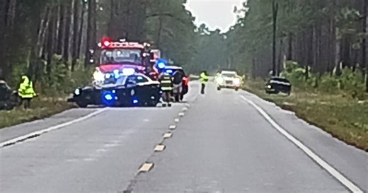 Community mourning 3 Georgia teens killed in Florida crash