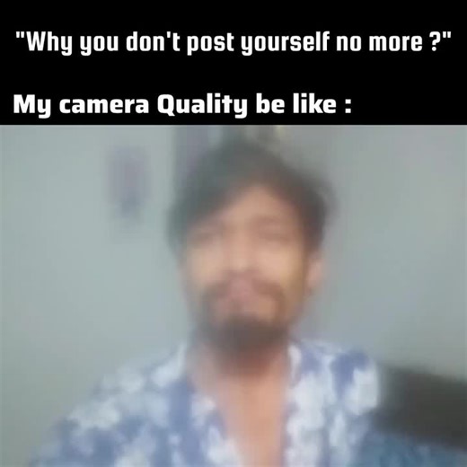 MY CAMERA QUALITY 😆 📸#foryoupage #growmyaccount