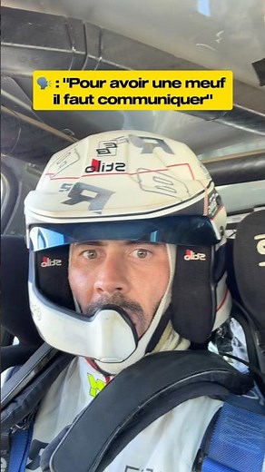 Le copilote 🙏🙏 #rallye #automobile #rally