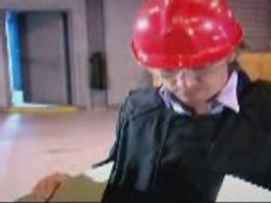 Richard Hammond Airbus A380 Show - Promo